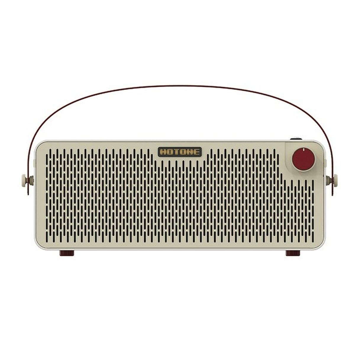 Amplificador Hotone L2090059