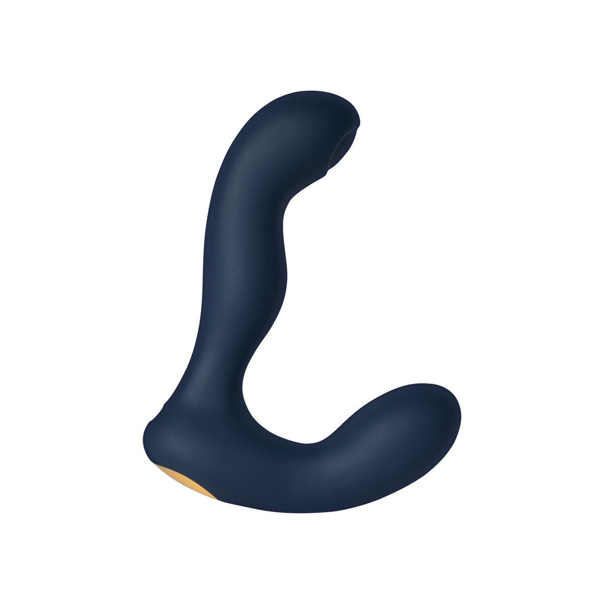 Plug Anal Svakom Azul marino (10,8 cm)