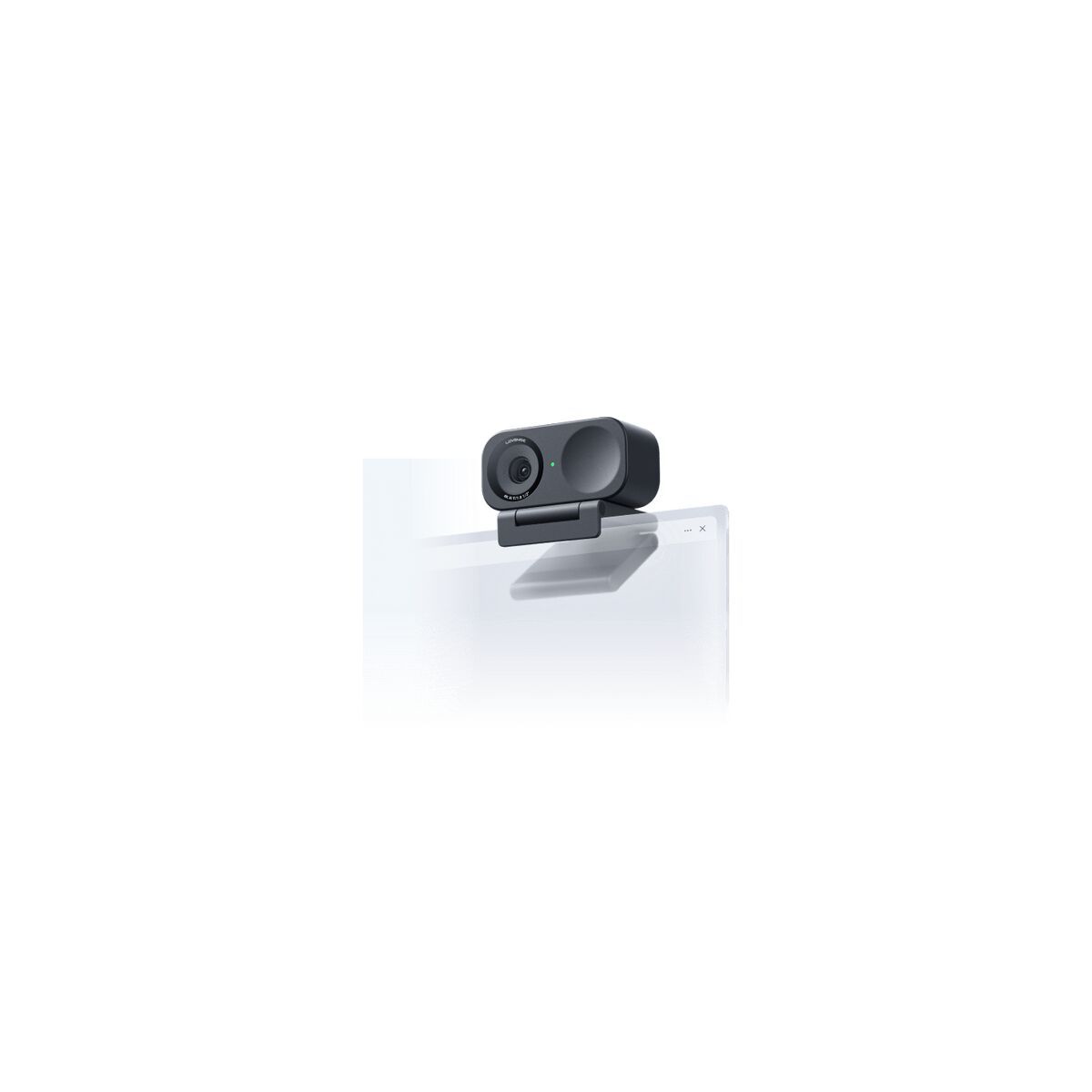 Webcam Lovense