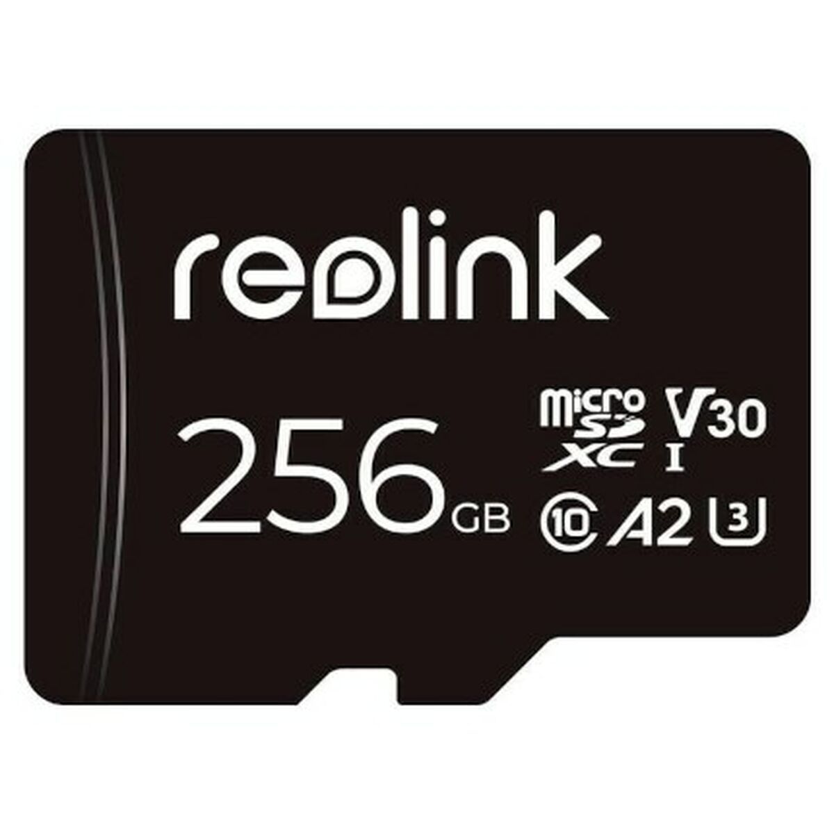 Tarjeta de Memoria Micro SD con Adaptador Reolink