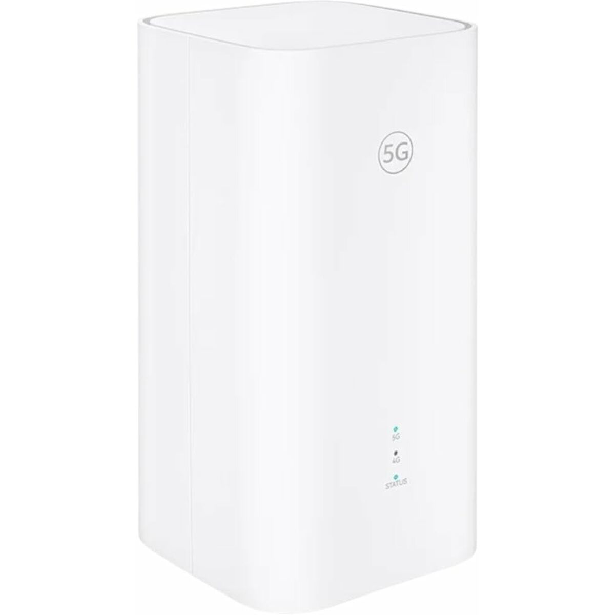Router Brovi H153-381 Blanco RJ45 RJ45 x 1 Wi-Fi 6 GHz