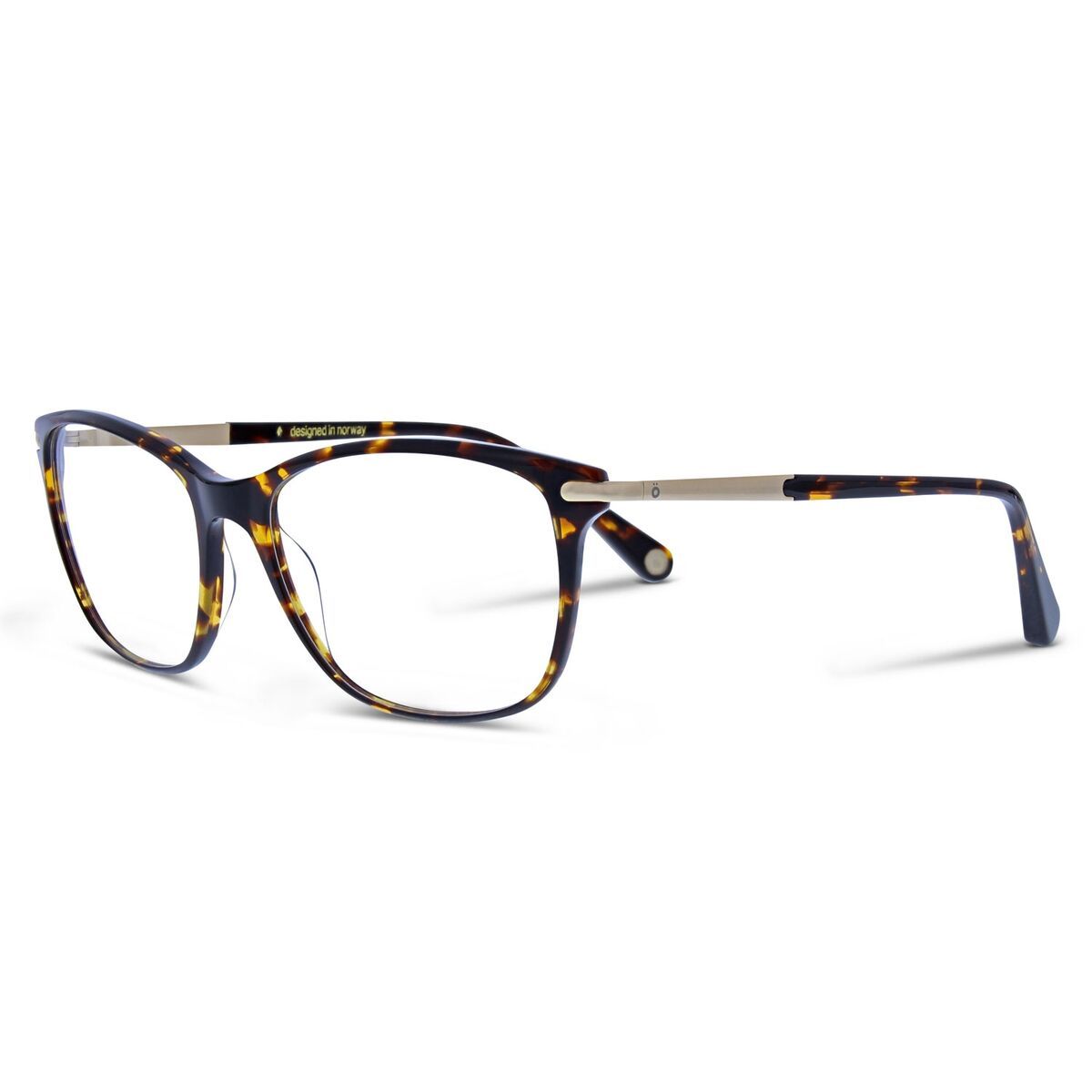 Montura de Gafas Mujer Röst Ø 55 mm