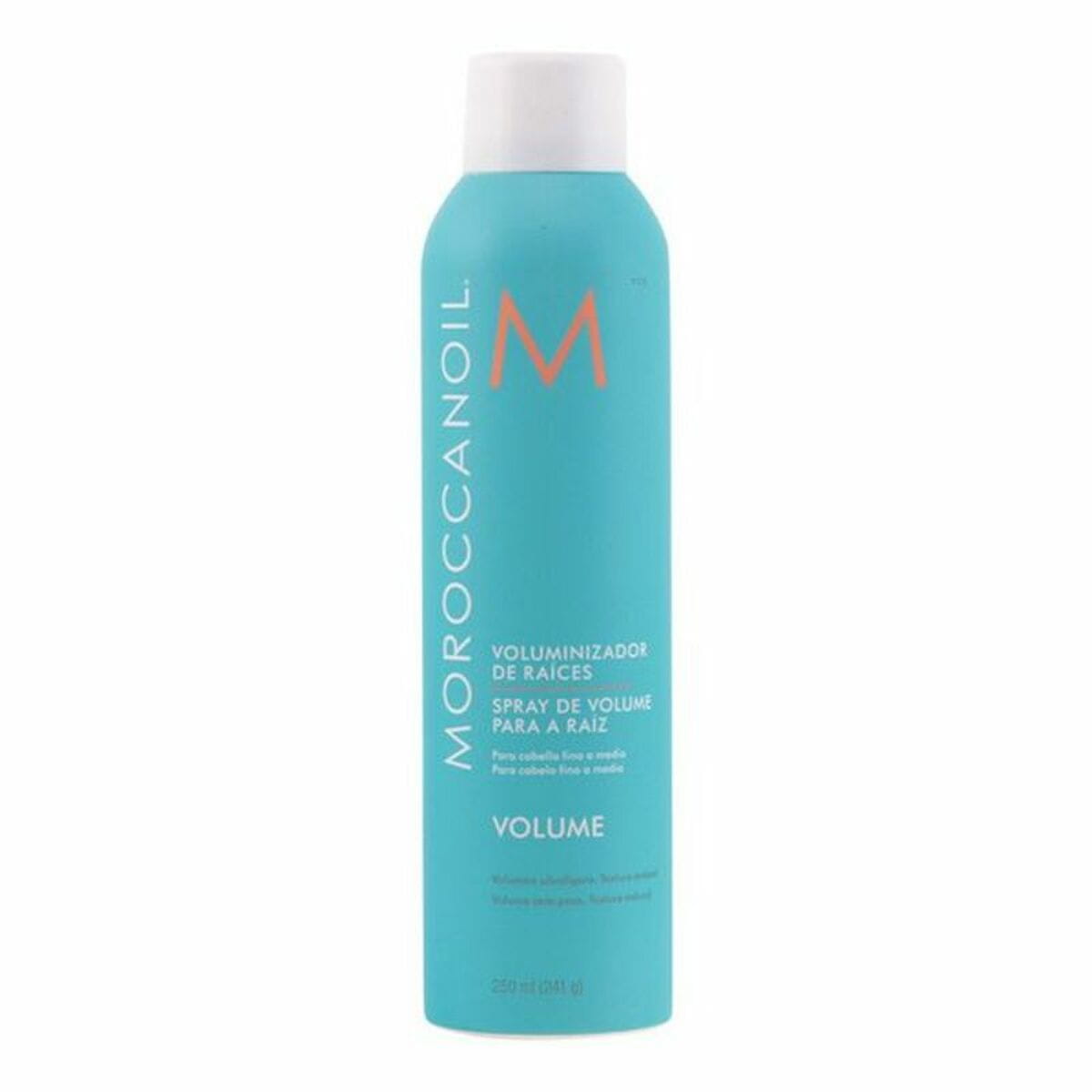 Spray de Volumen para Raíces Moroccanoil 34050 250 ml