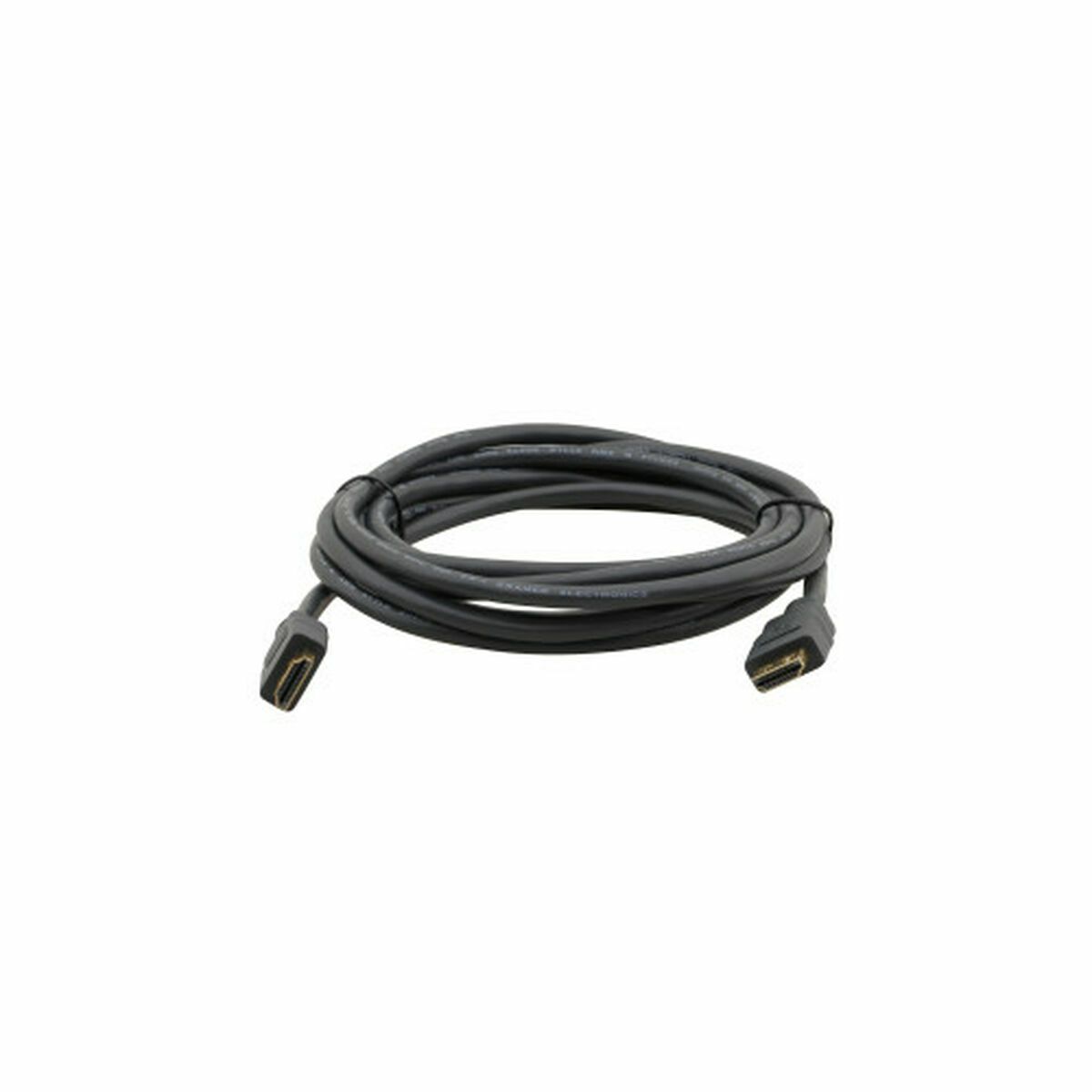Cable HDMI Kramer Electronics C-MHM/MHM-25 Negro 7,6 m