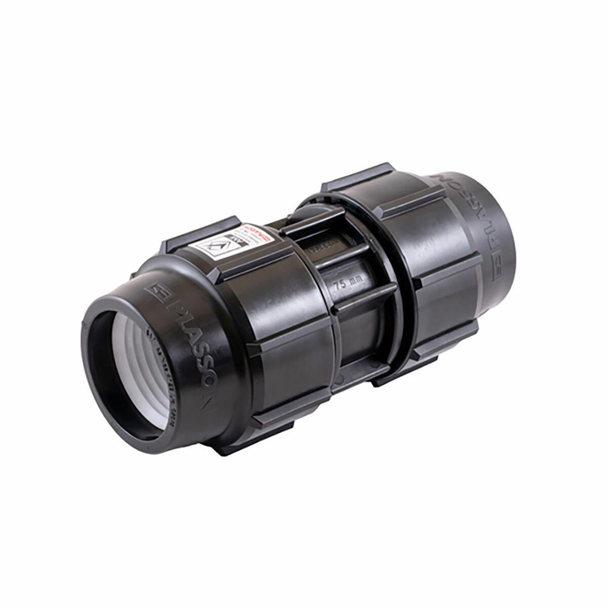 Conector Plasson