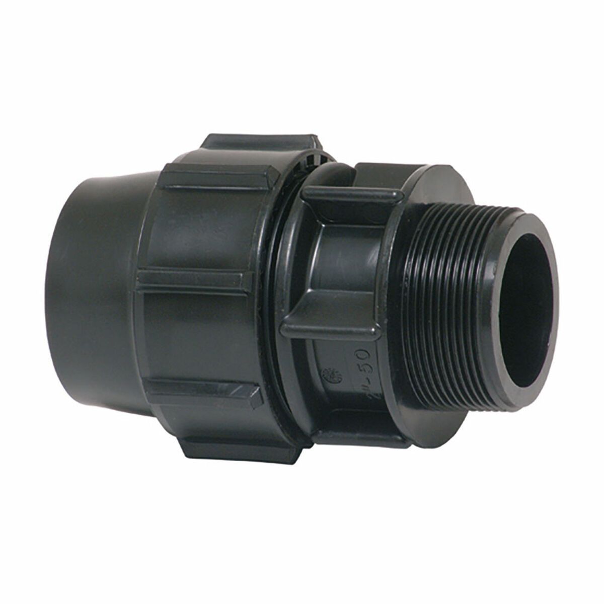 Conector Plasson