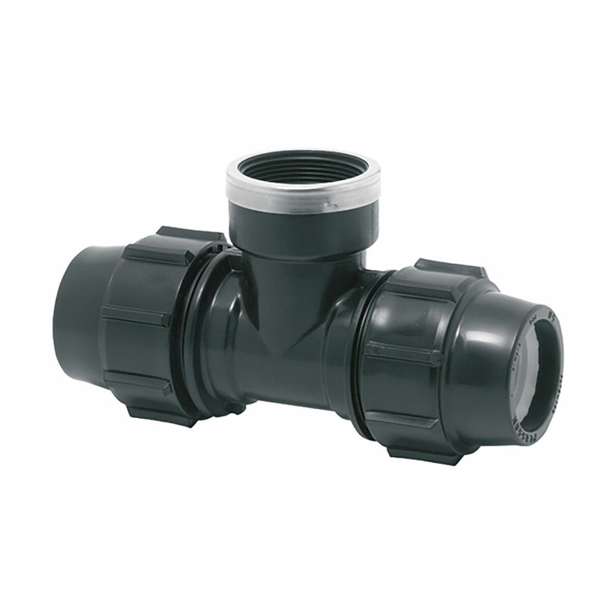 Conector en T Plasson