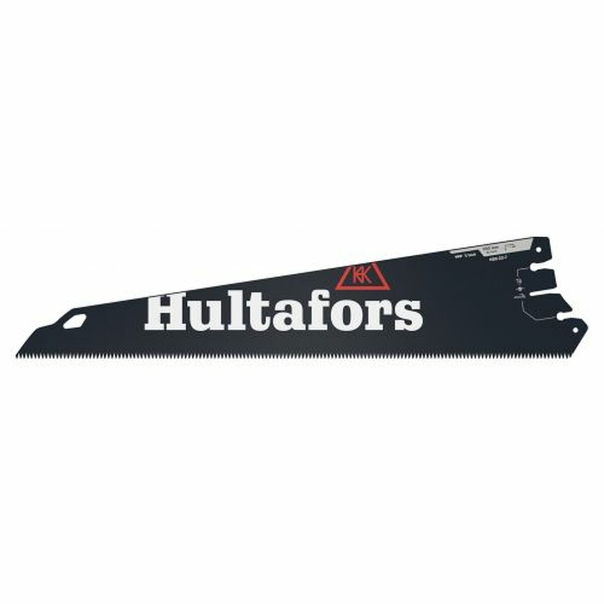 Hoja de recambio para serrucho Hultafors 7 tpi
