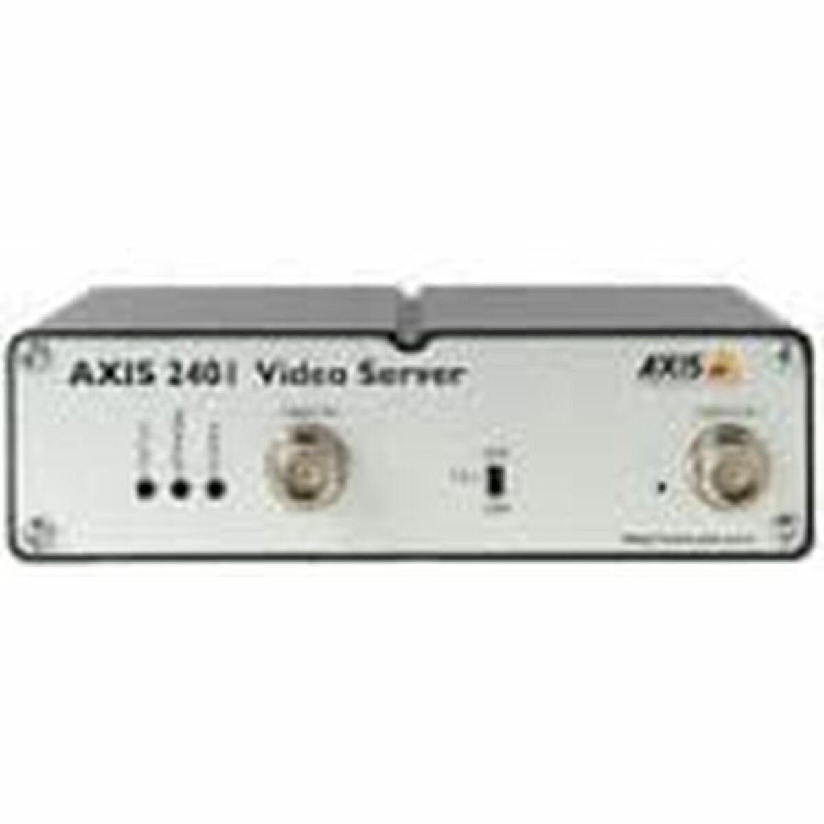 Videocámara de Vigilancia Axis 5028-411