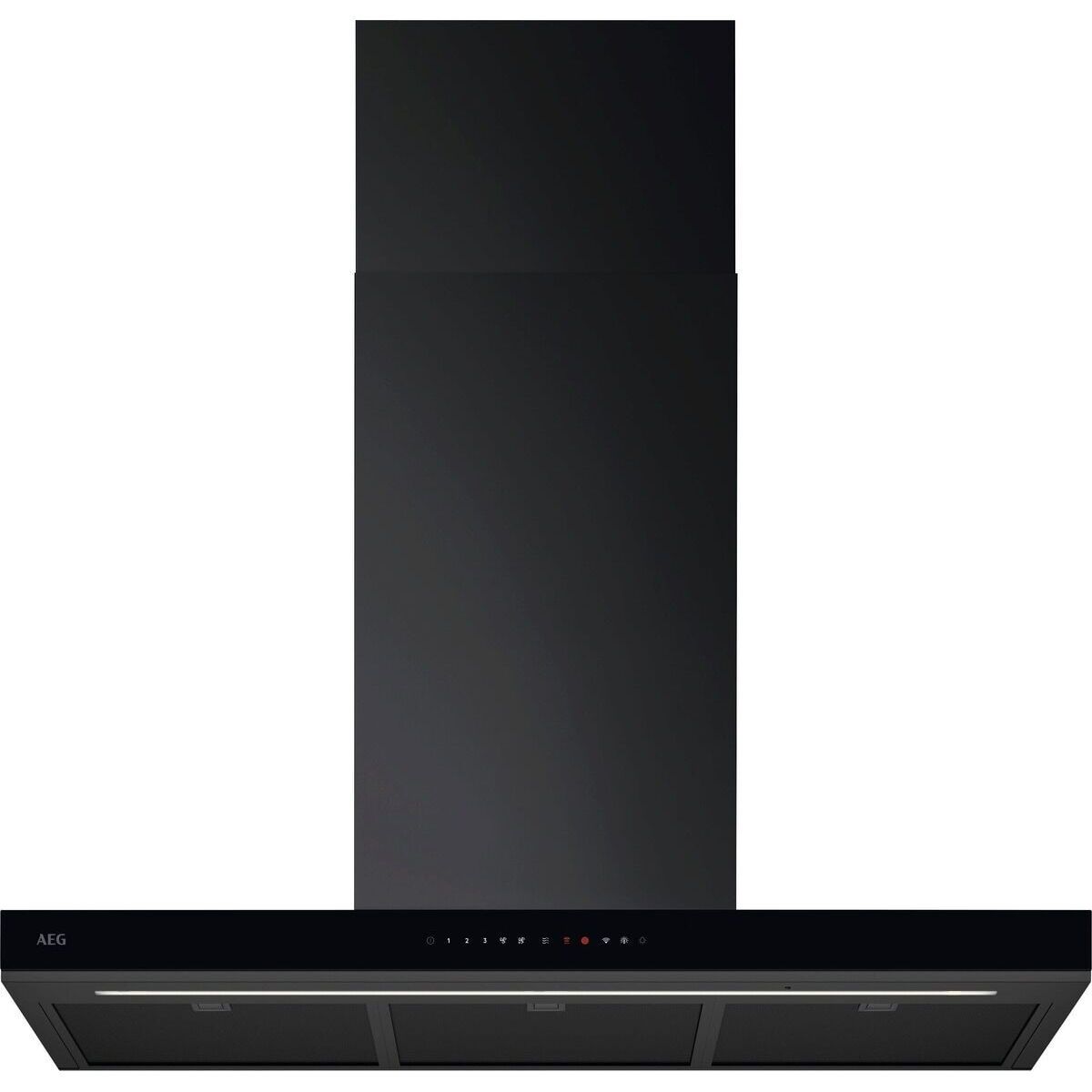 Extractor de Cocina AEG