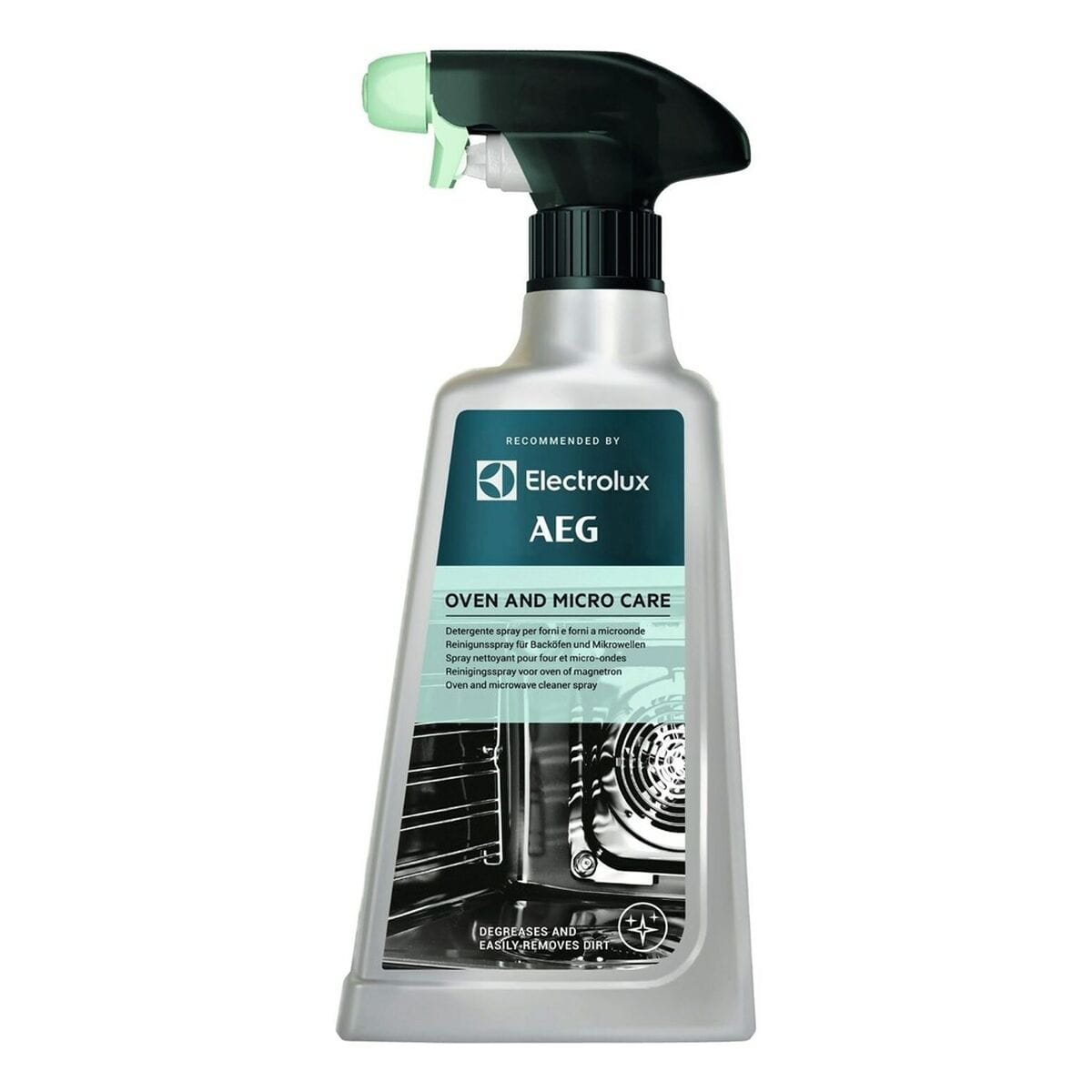 Líquido/Spray limpiador Electrolux M3OCS301 500 ml (1 unidad)