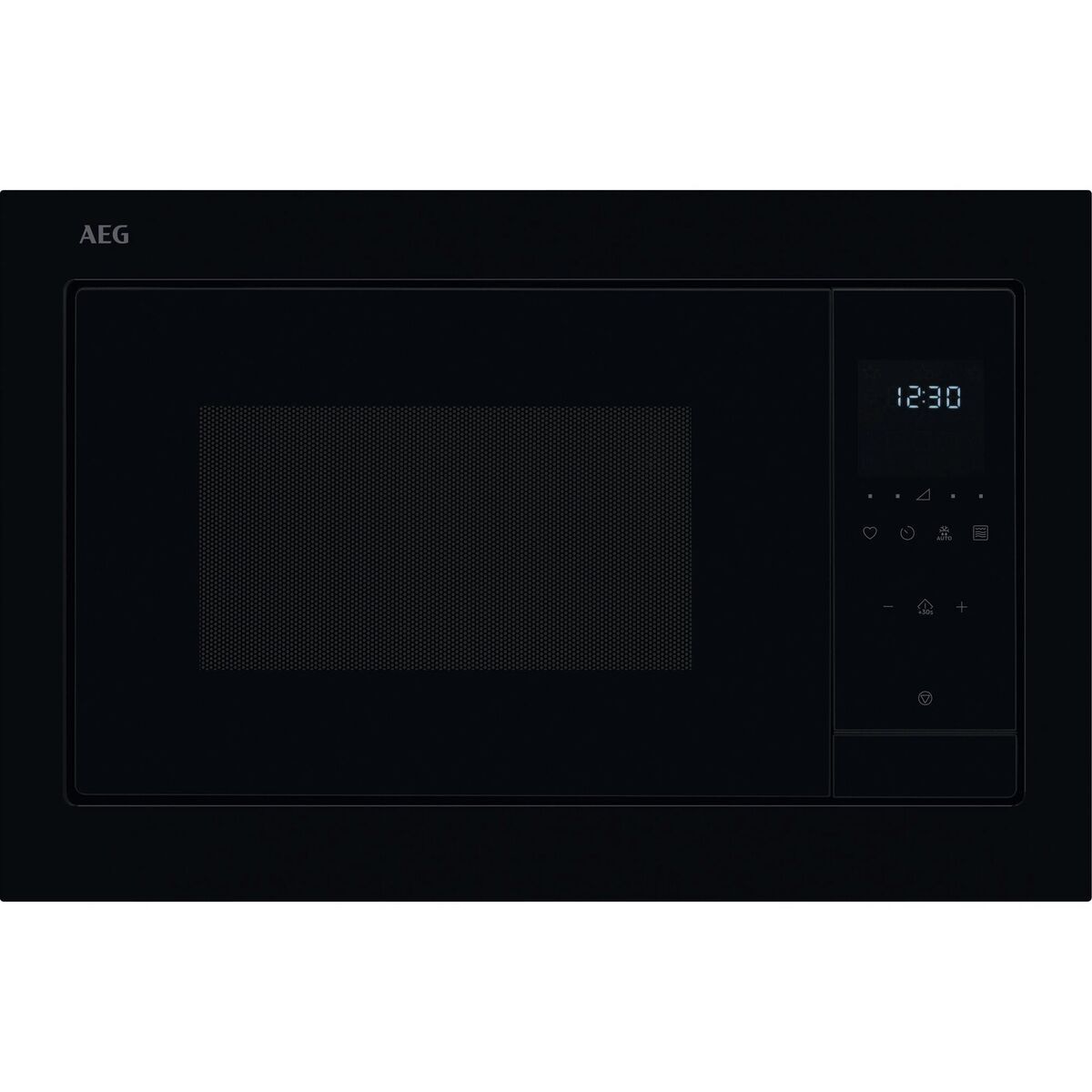 Microondas con Grill AEG TS5GM25EB