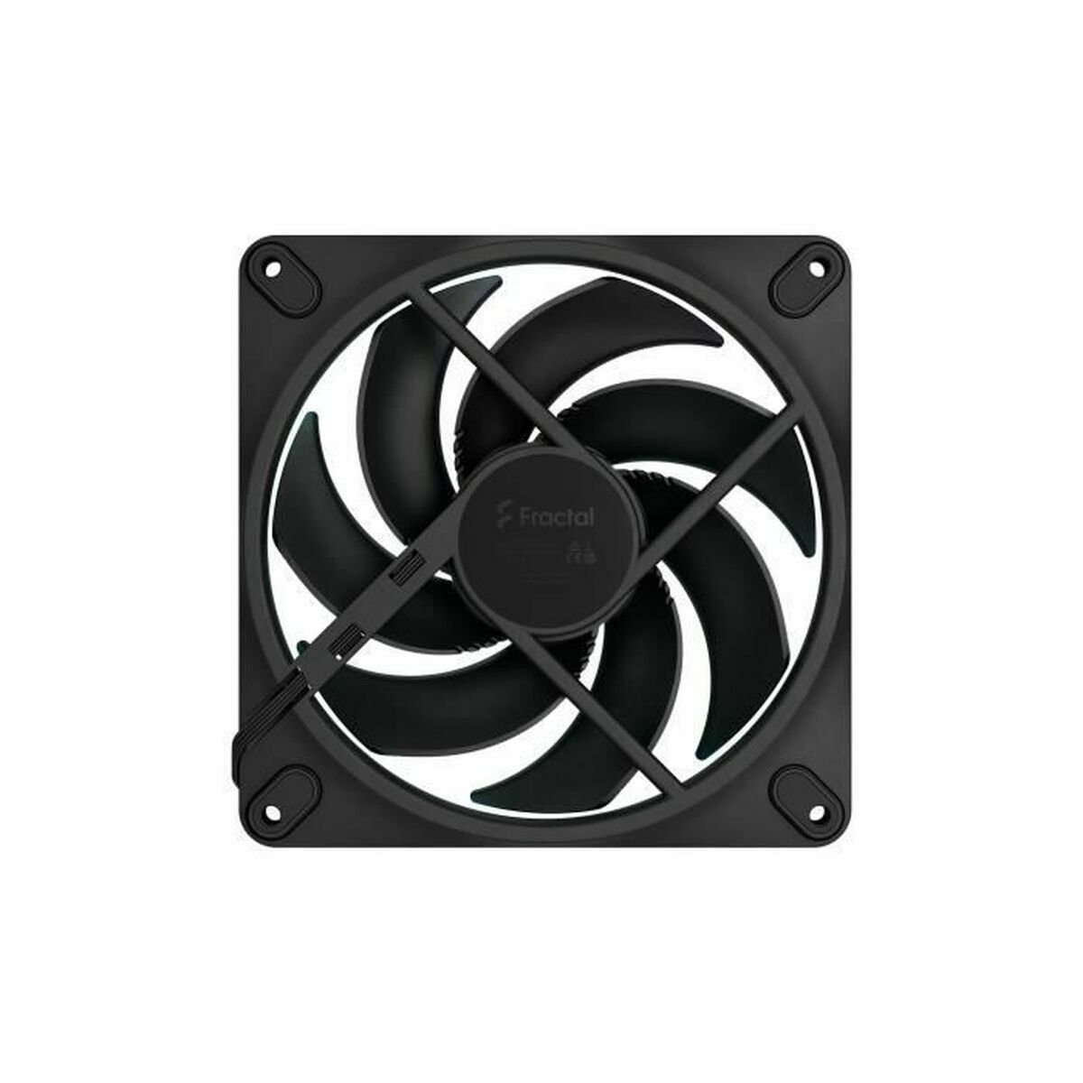 Base de Refrigeración para Portátil Fractal Design FD-F-MR1-1401