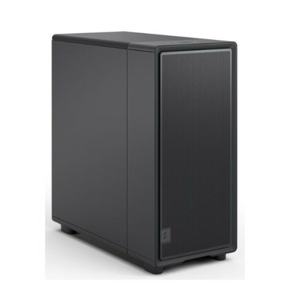 Caja Semitorre ATX Fractal Design FD-C-EPO1A-01 Negro