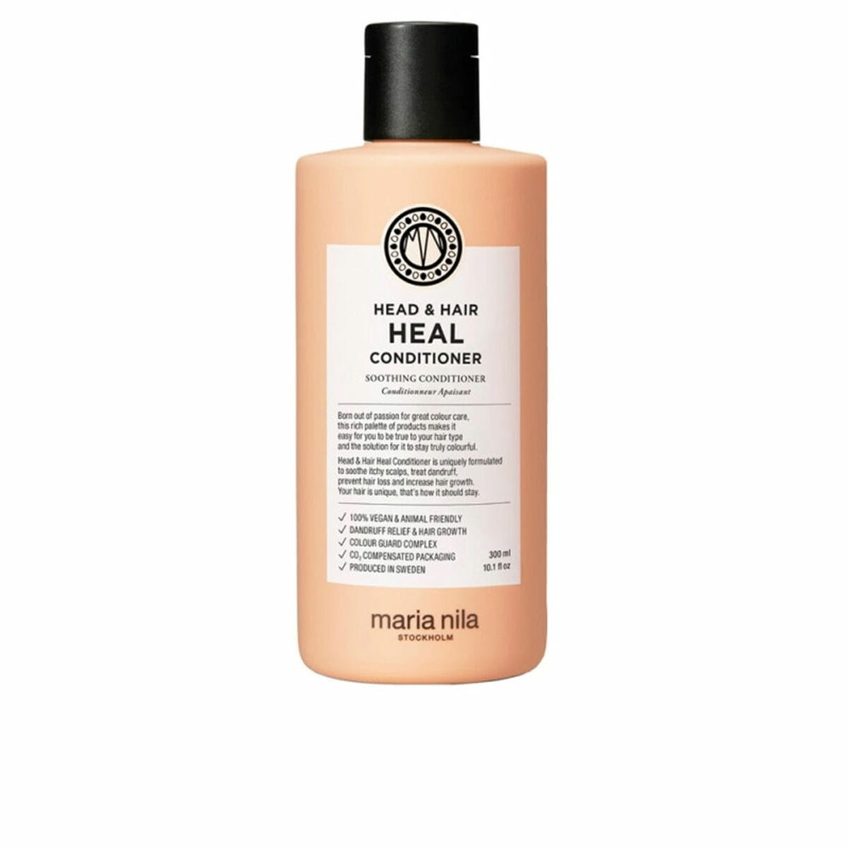 Acondicionador Maria Nila HEAD & HAIR HEAL 300 ml