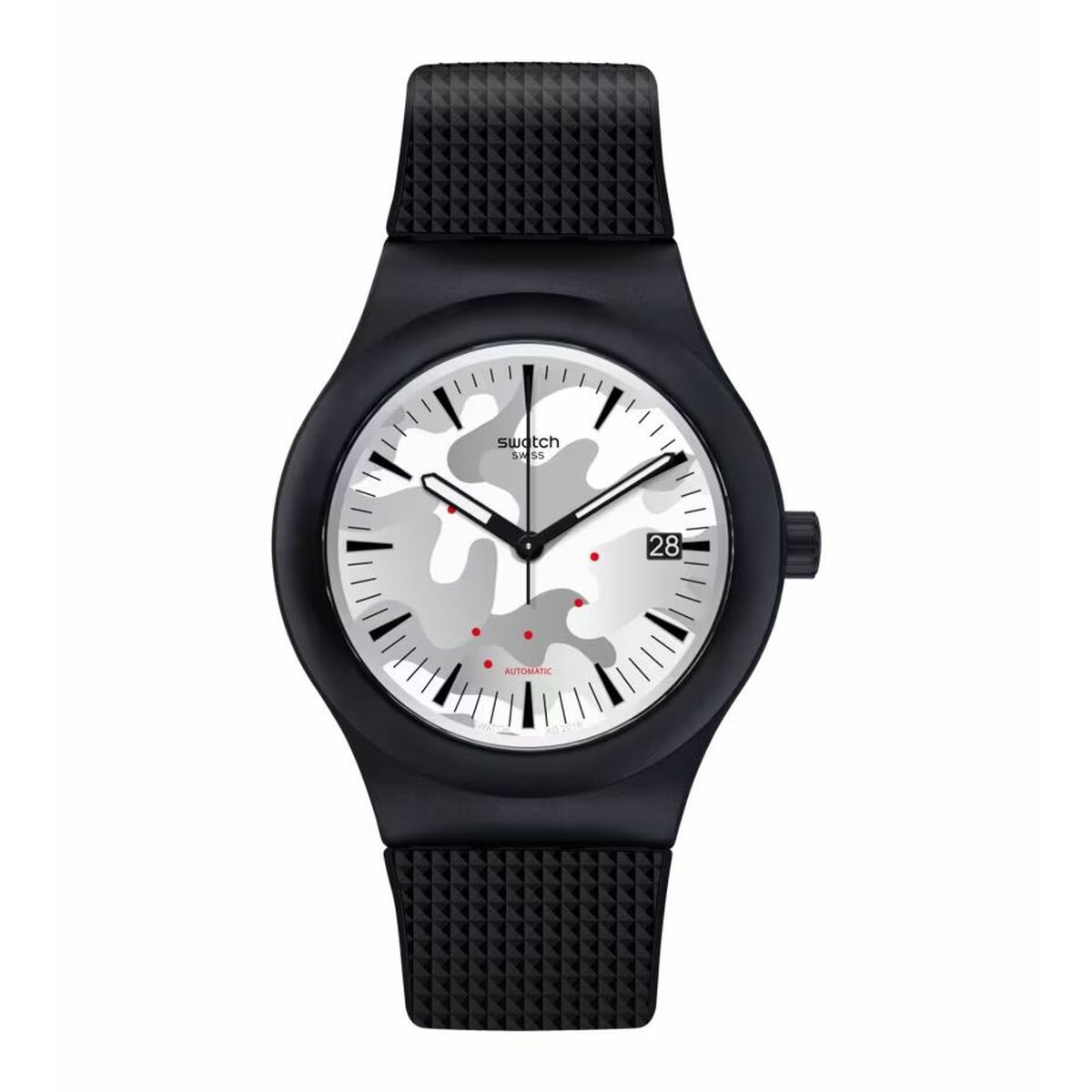 Reloj Unisex Swatch