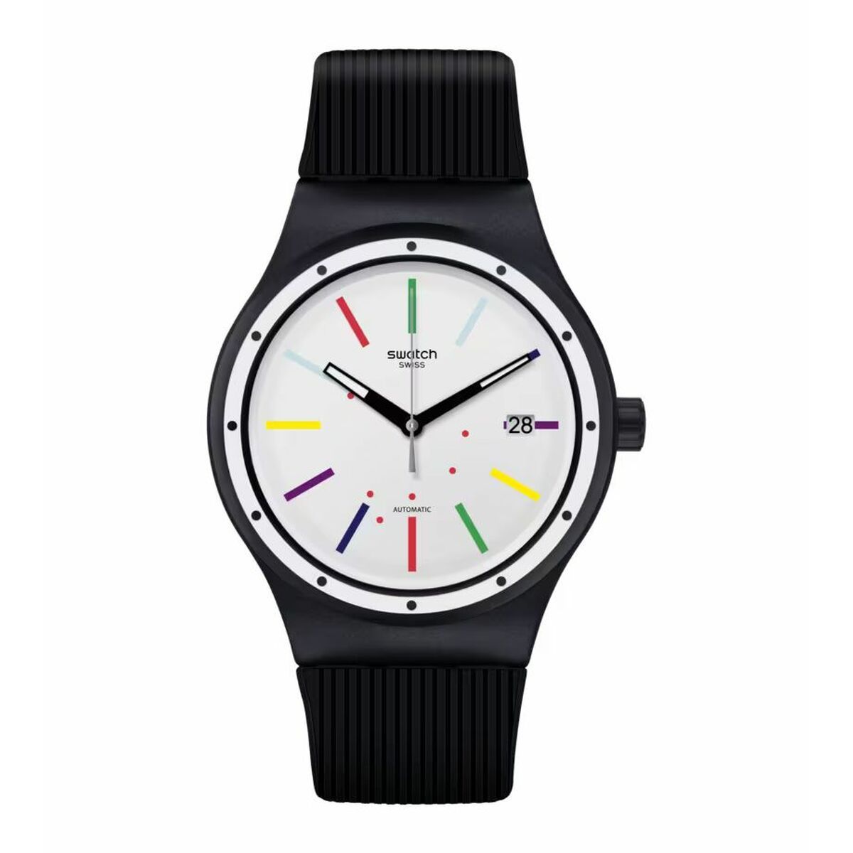 Reloj Unisex Swatch