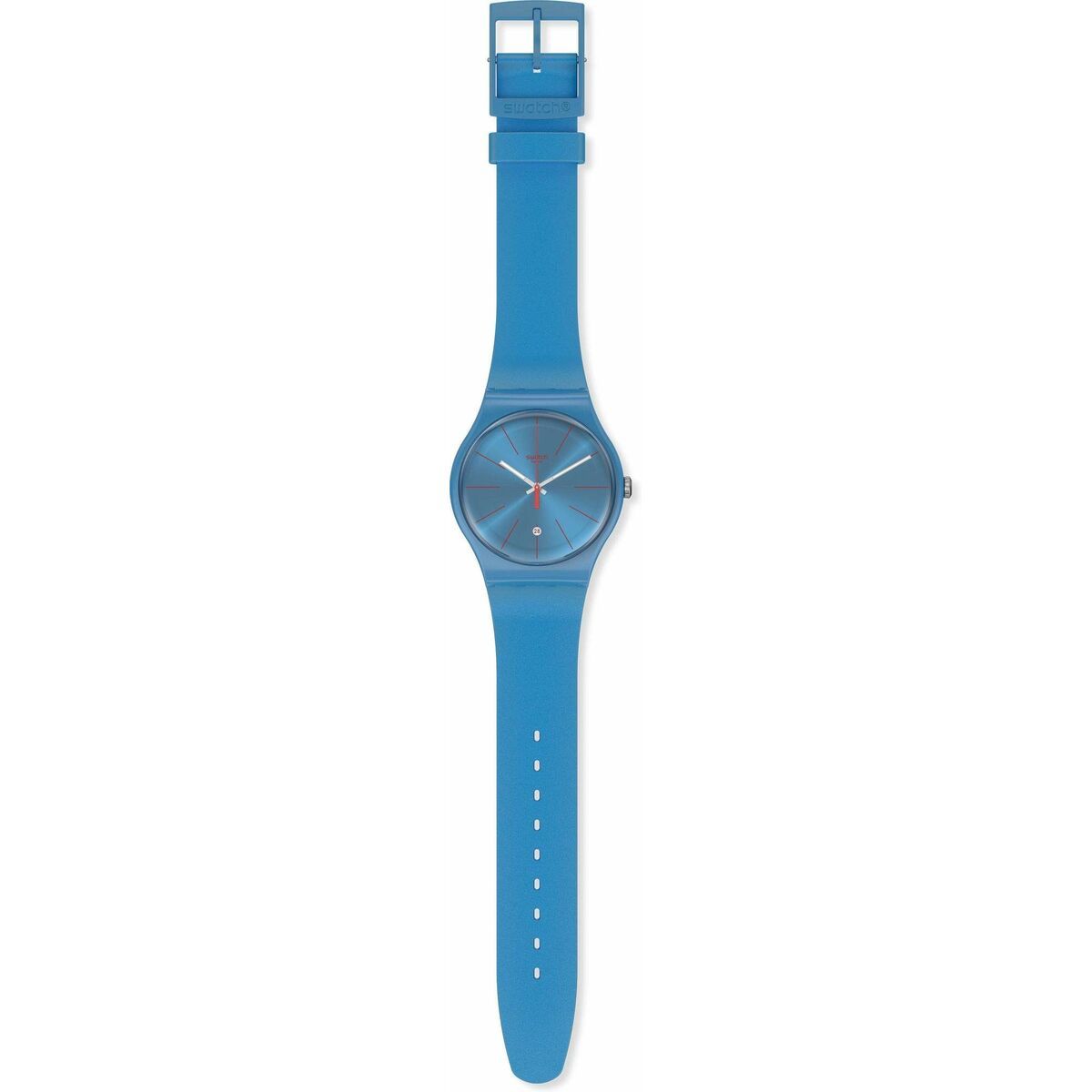 Reloj Unisex Swatch SUOS401 (Ø 41 mm)