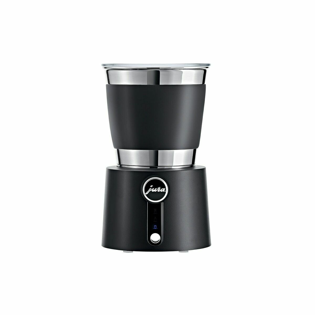 Espumador de Leche Jura 24019 Negro 650 W