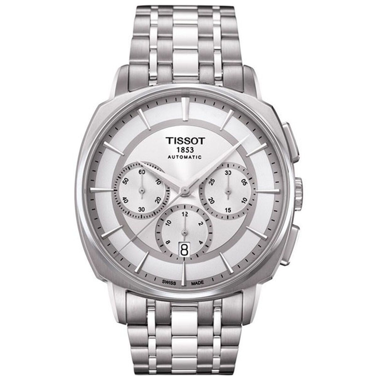 Reloj Hombre Tissot T-LORD