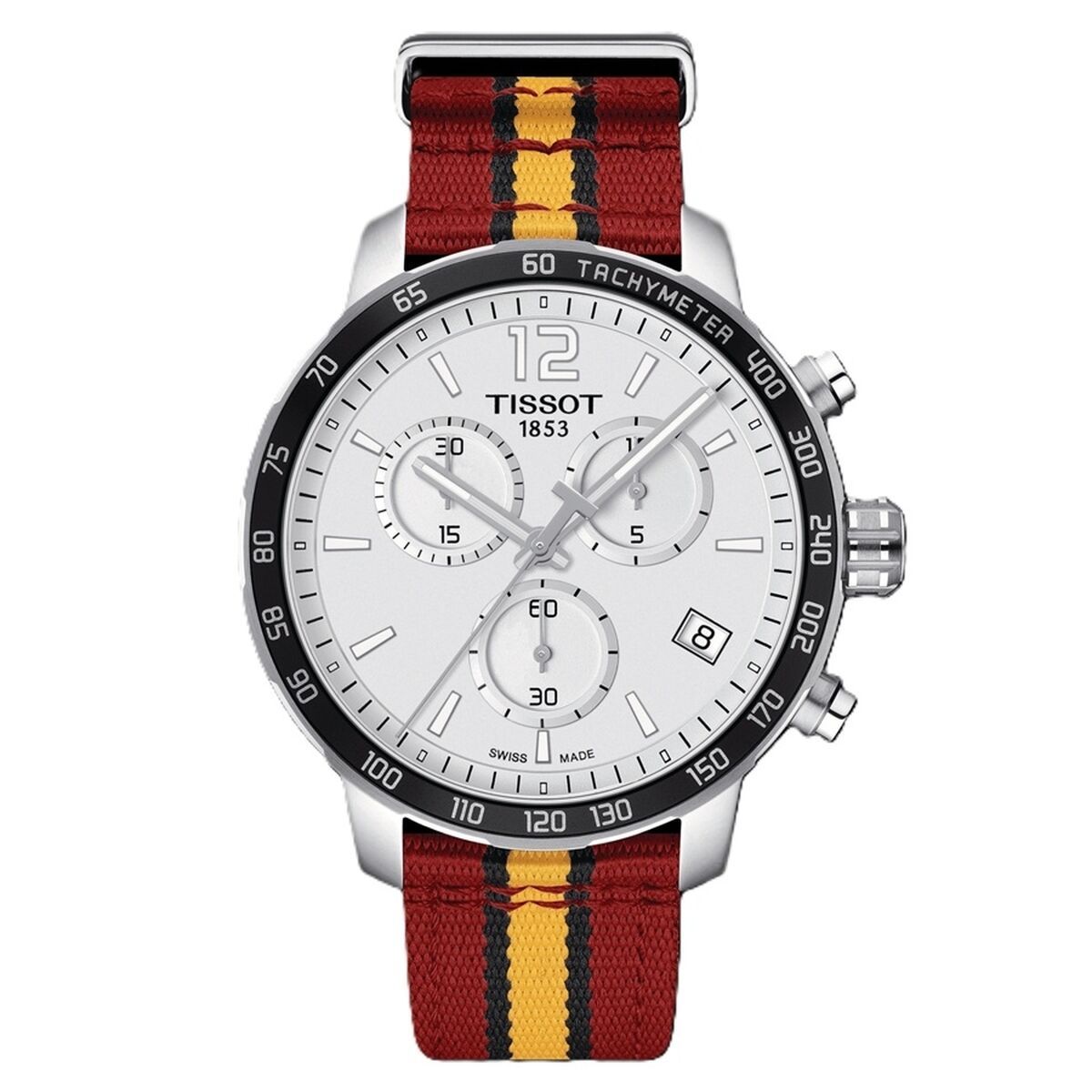 Reloj Hombre Tissot QUICKSTER NBA MIAMI HEAT
