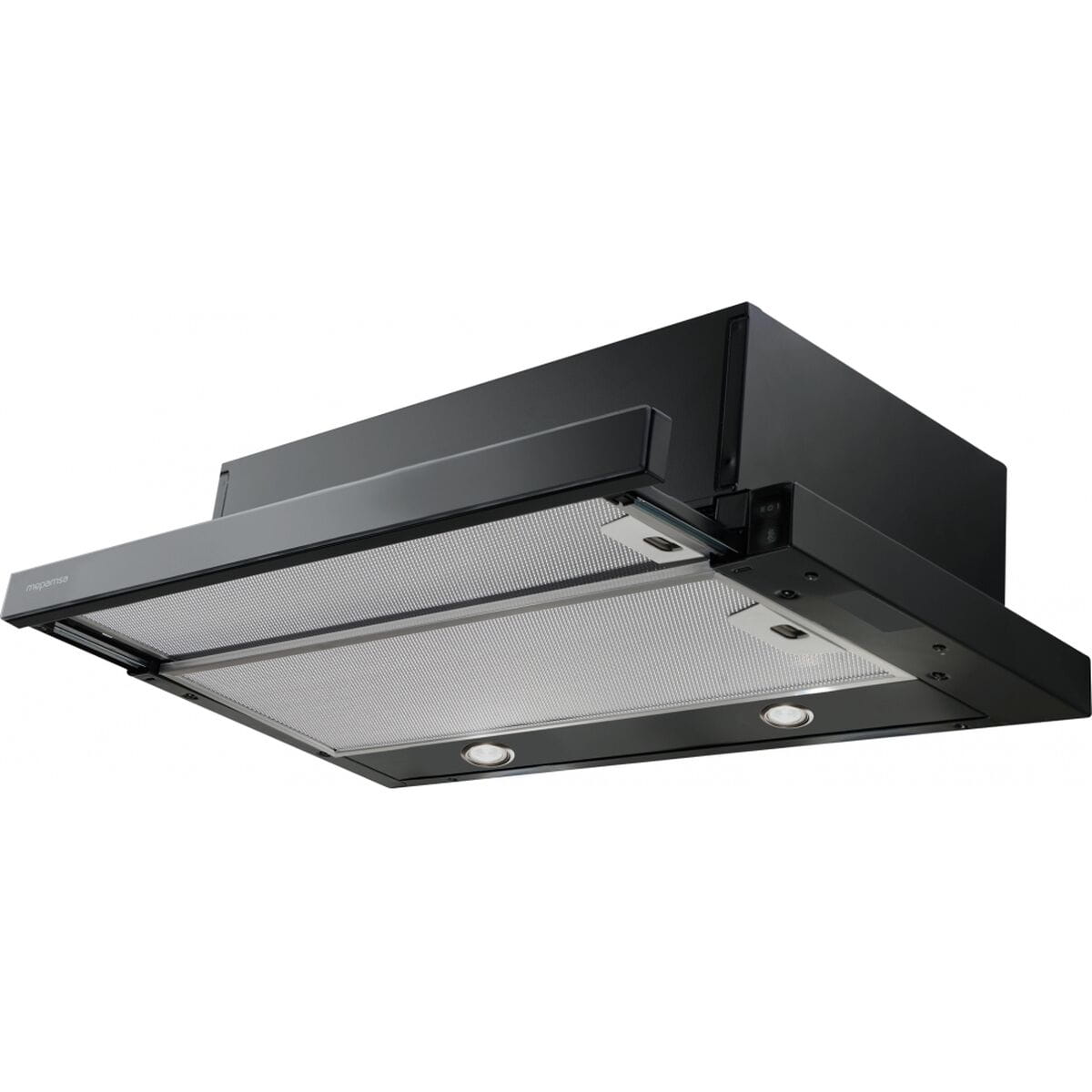 Campana Convencional Mepamsa SUPERLINE GLASS