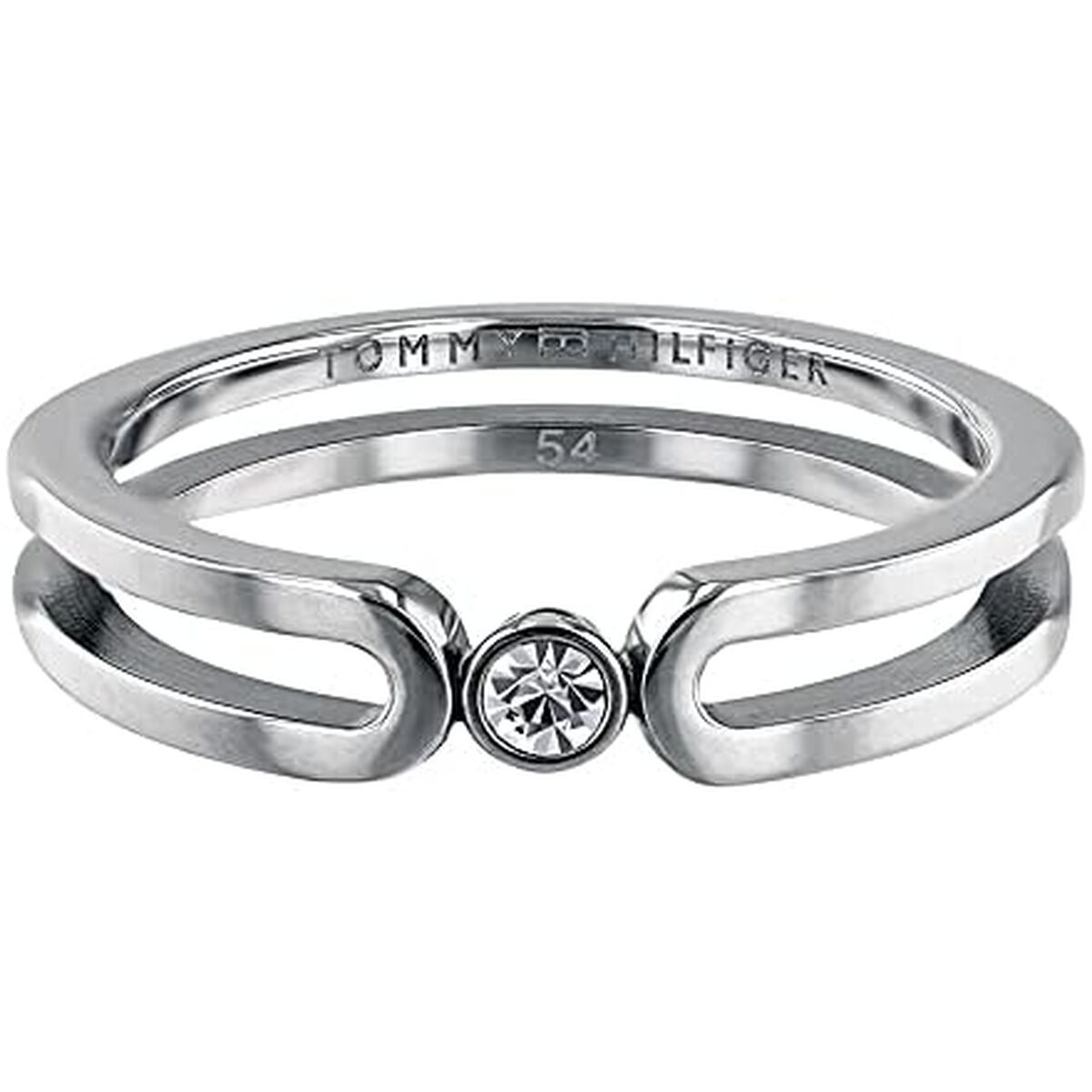 Anillo Mujer Tommy Hilfiger (14)