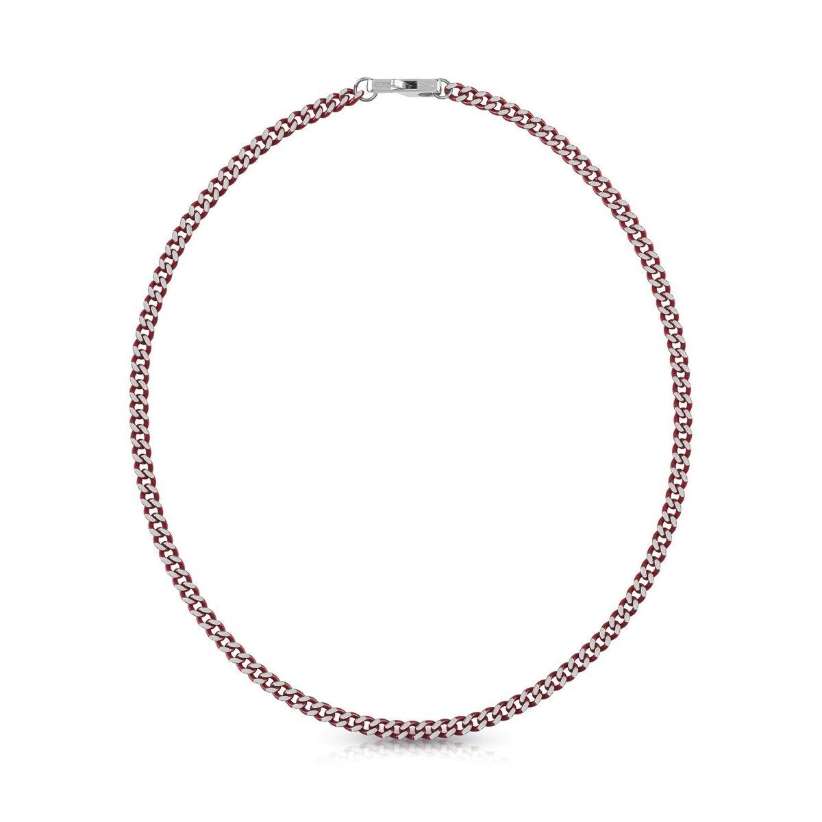 Collar Hombre Guess JUMN01381JWSTRDT-U 45 cm