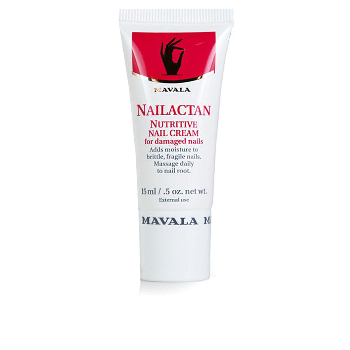 Esmalte de uñas Mavala NAILACTAN 15 ml