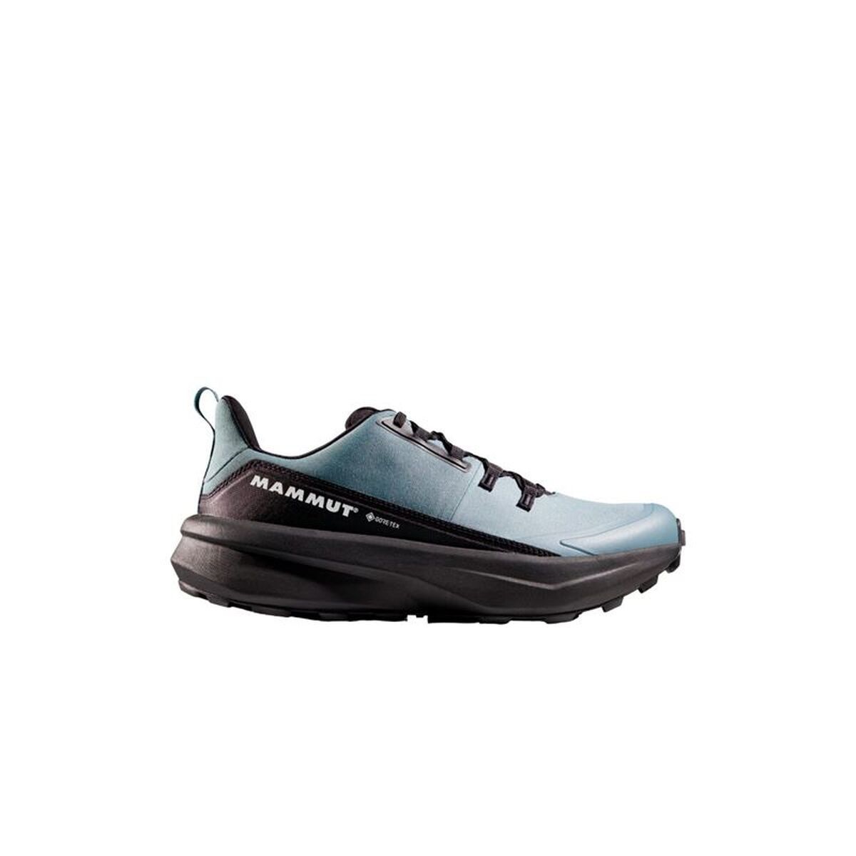 Zapatillas de Hombre para Caminar Mammut Aenergy Hike Low Gtx Azul