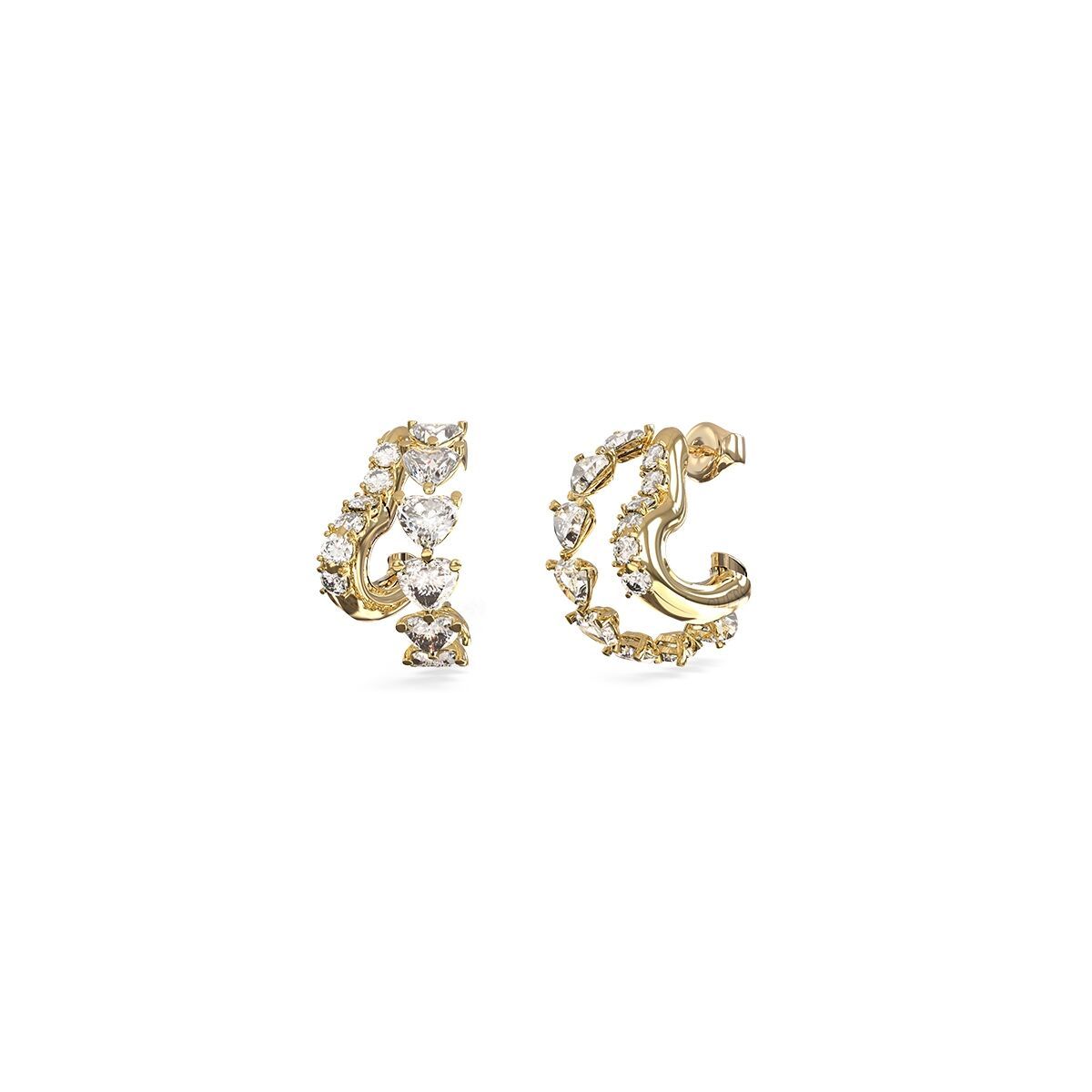 Pendientes Mujer Guess JUBE06002JWYGT-U Dorado
