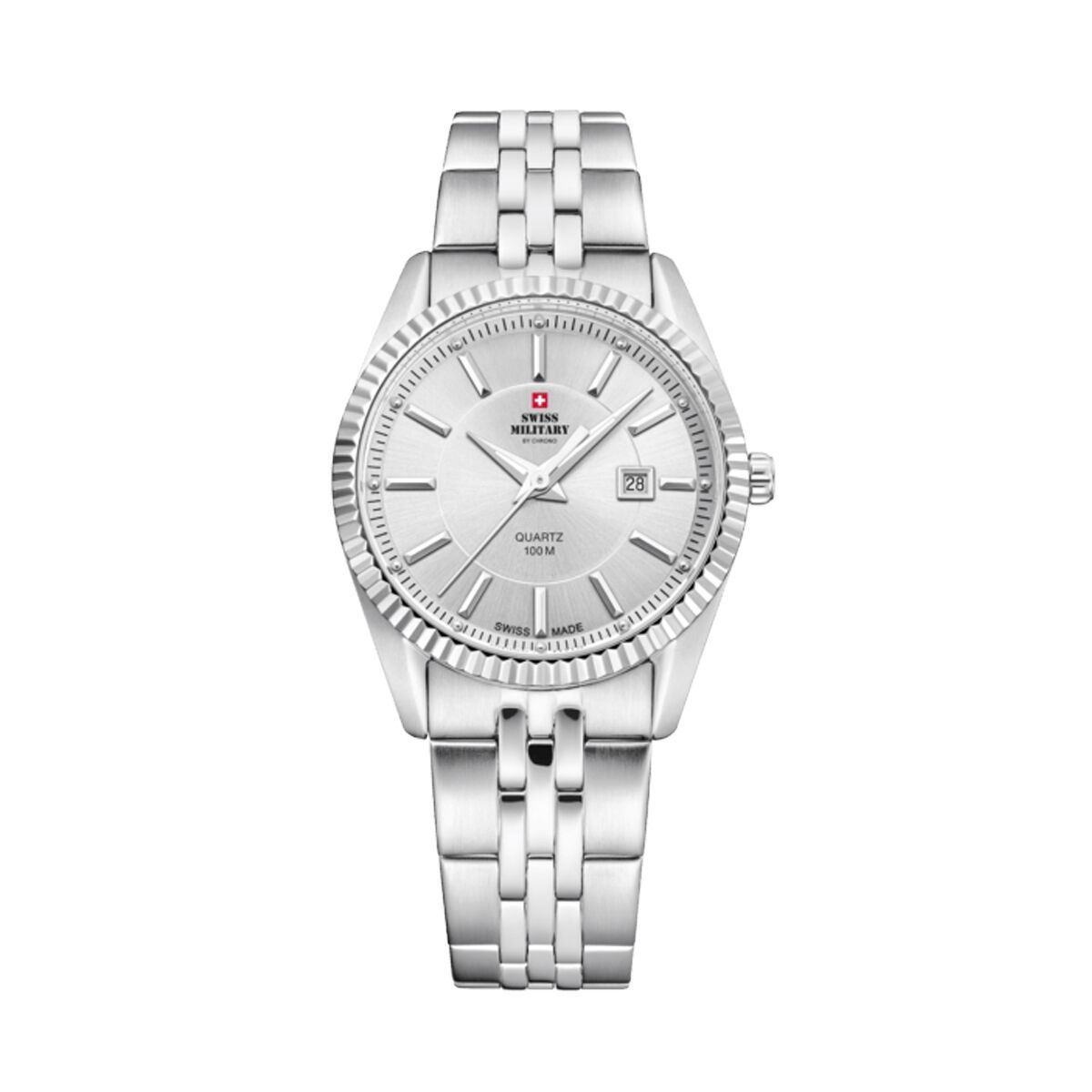 Reloj Mujer Swiss Military Chrono SM34066.02