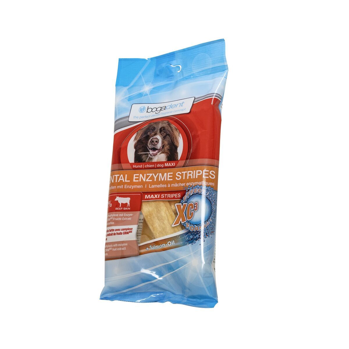 Snack para Perros Bogar Carne de vacuno 100 g