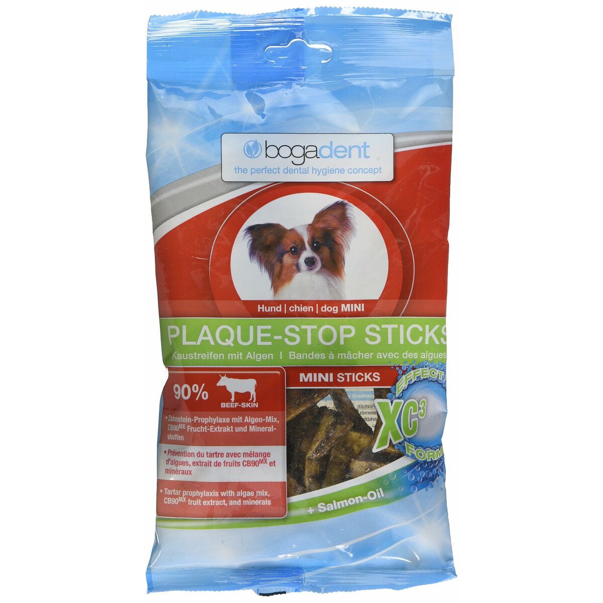 Snack para Perros Bogar Carne de vacuno 100 g