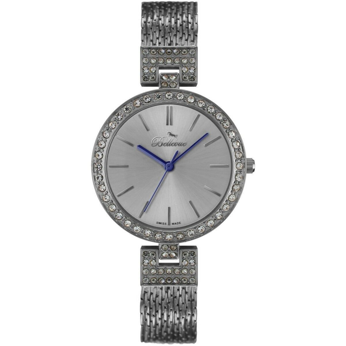 Reloj Mujer Bellevue B26 (Ø 35 mm)