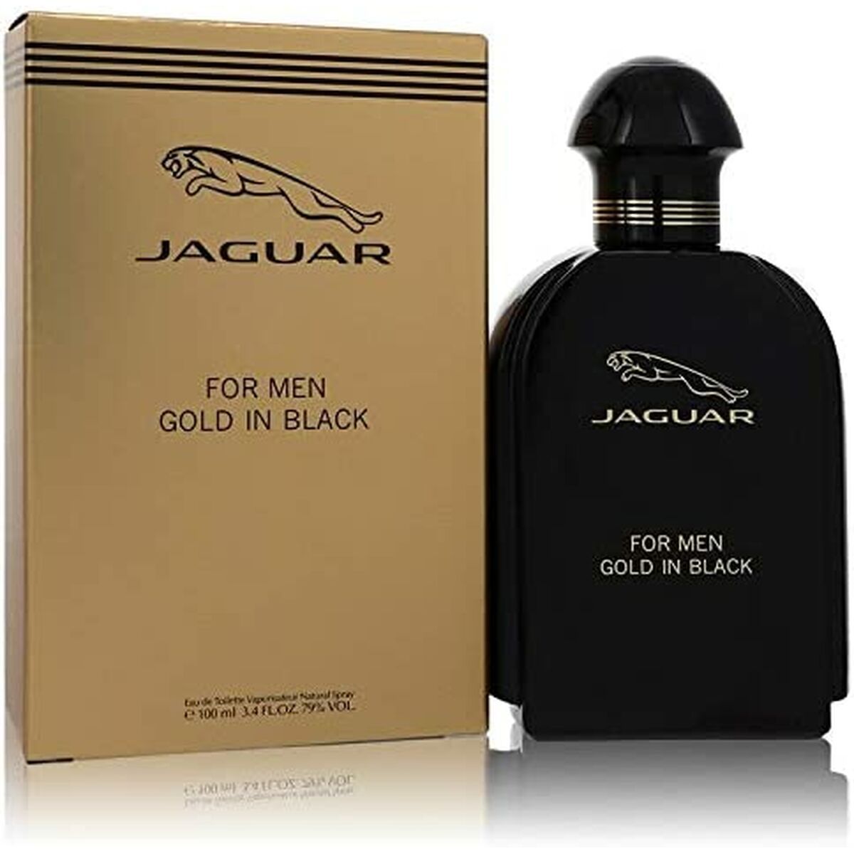 Perfume Hombre Jaguar EDT