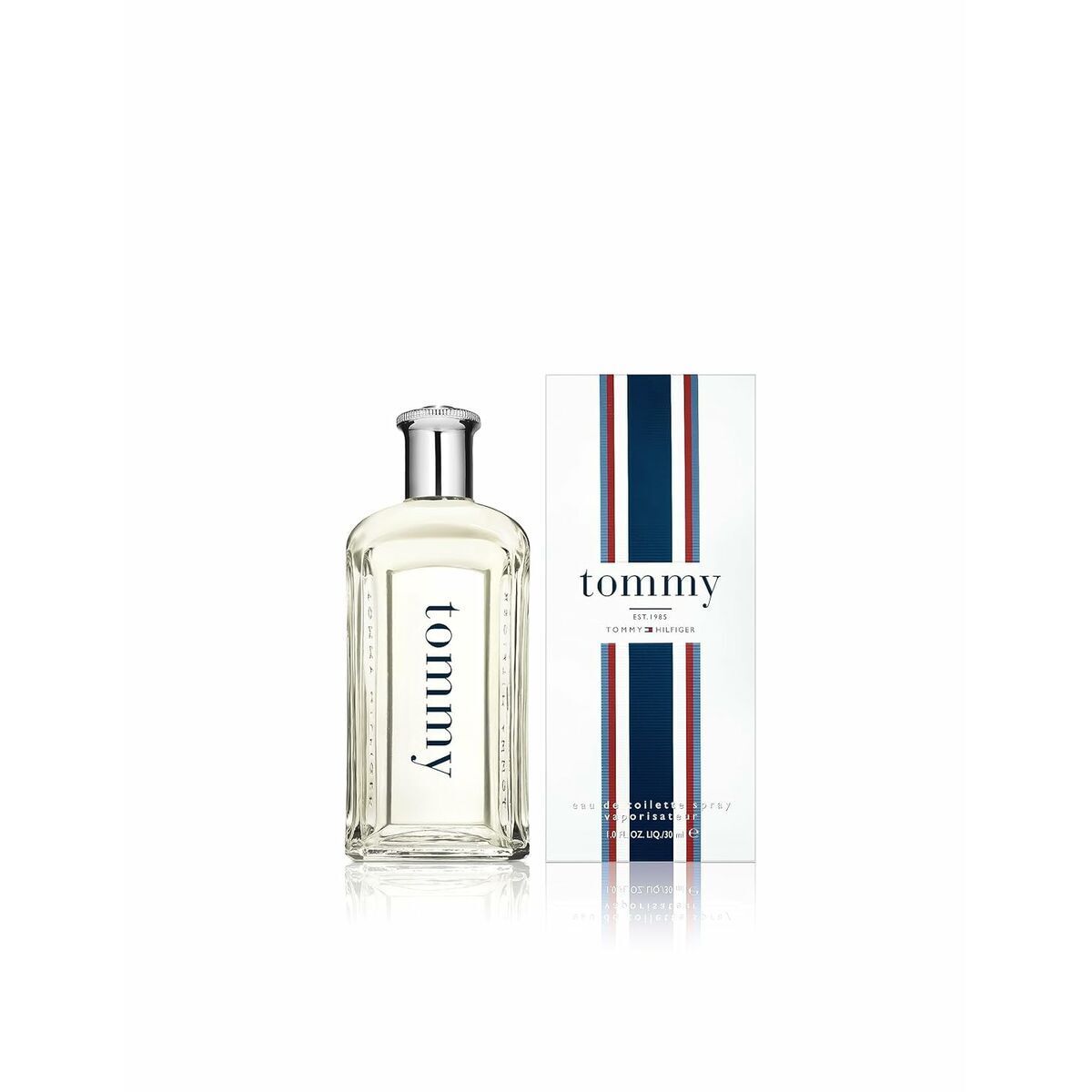 Perfume Unisex Tommy Hilfiger TOMMY 30 ml