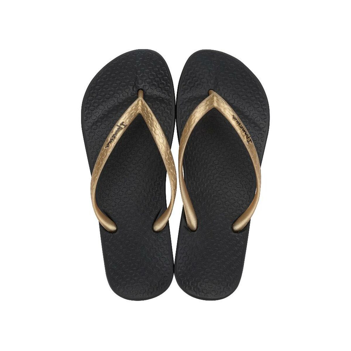 Chanclas para Mujer Ipanema IP81030 BC706 Negro