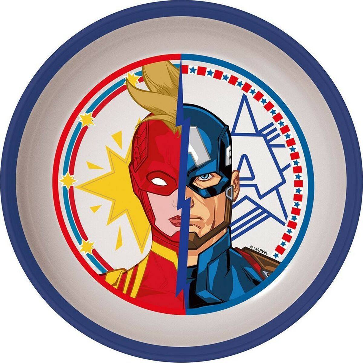 Cuenco The Avengers CZ11286