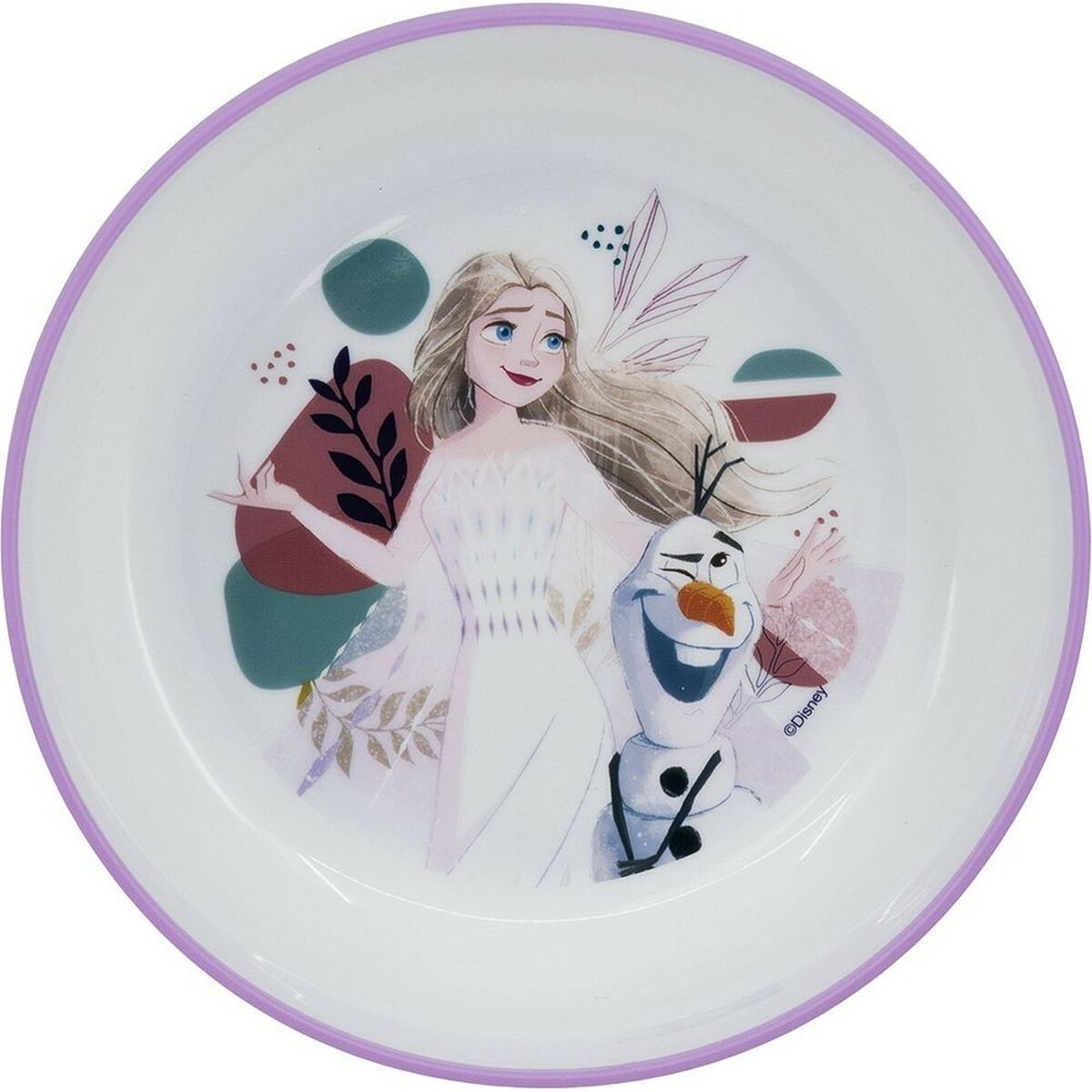 Plato Frozen CZ11288