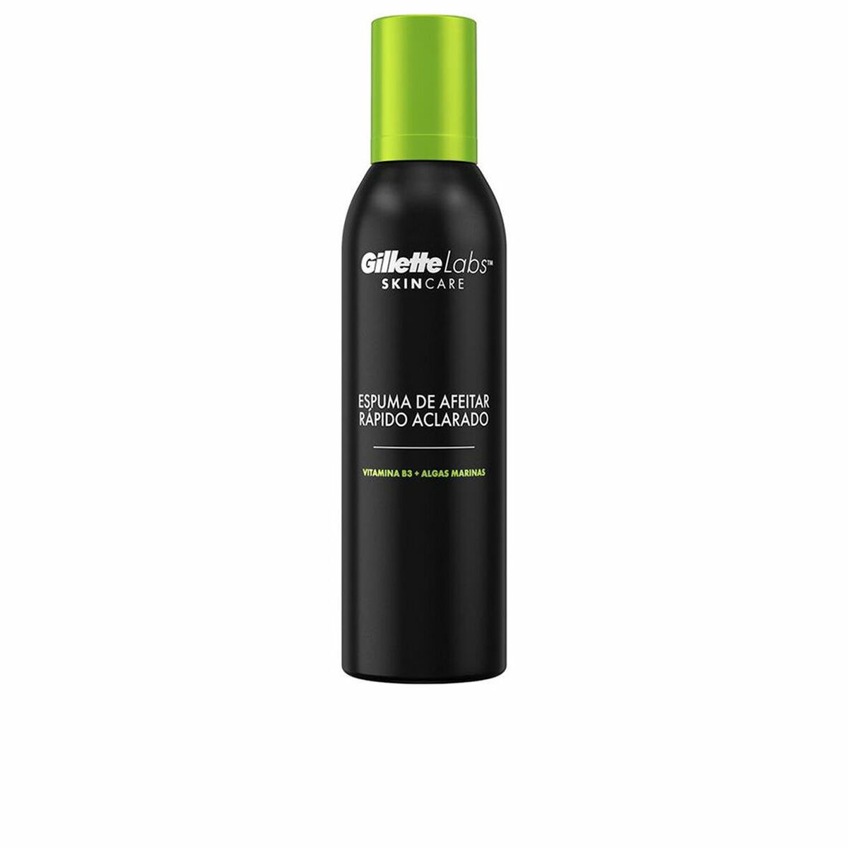 Espuma de Afeitar Gillette SKIN RESIST VELVET 240 ml