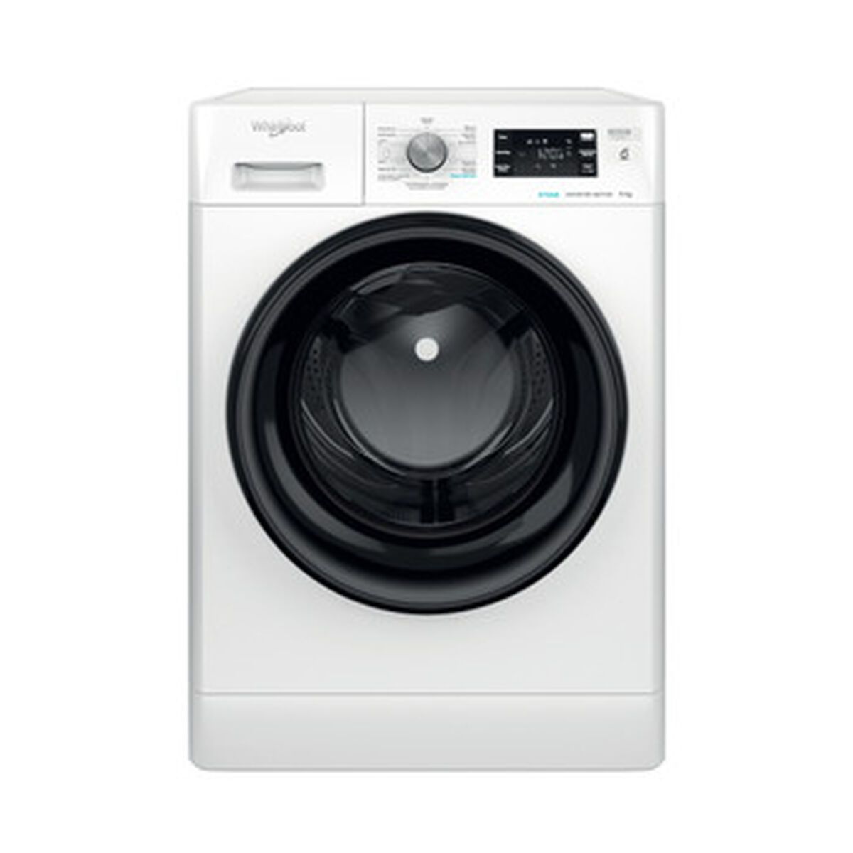Lavadora - Secadora Whirlpool Corporation FFB9489BVSPT 9 kg