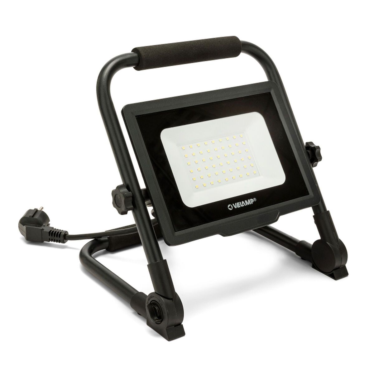 Foco LED Velamp 100 W 4000 K 8500 Lm
