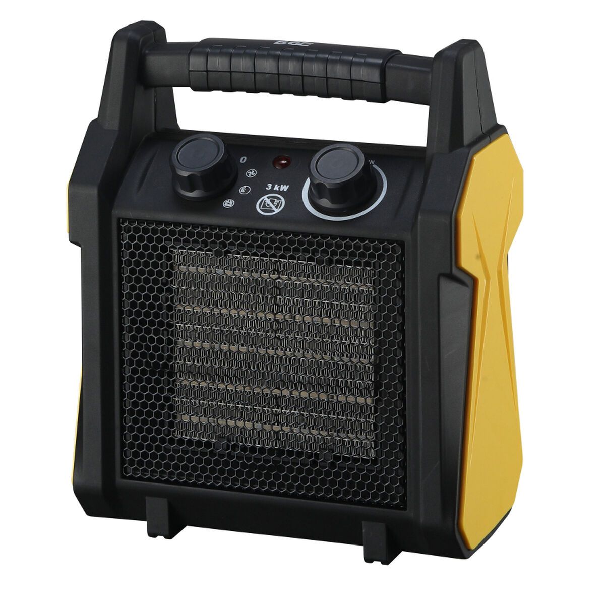 Calefactor Industrial Stak MARSHALL 1000 W 2000 W