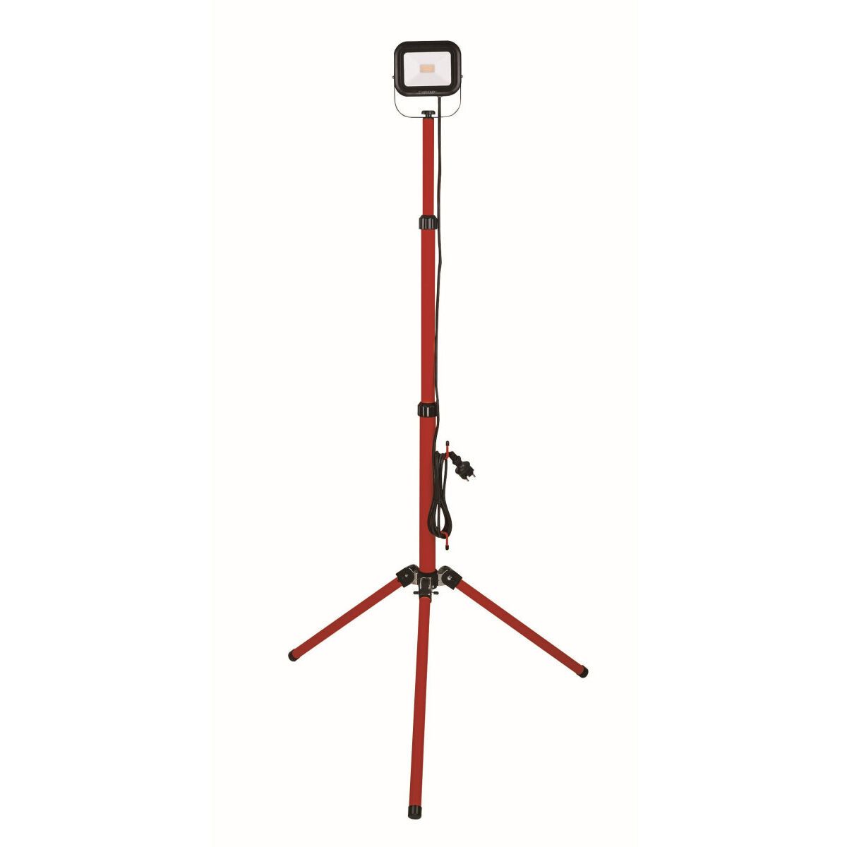 Foco LED Velamp 20 W 1600 lm 6500 K