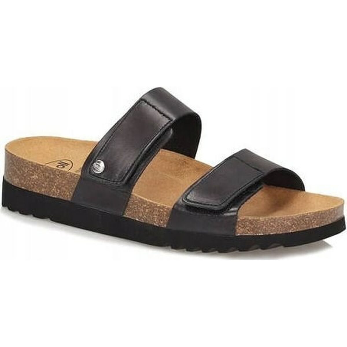 Sandalias de Mujer Scholl MF314841004 Negro