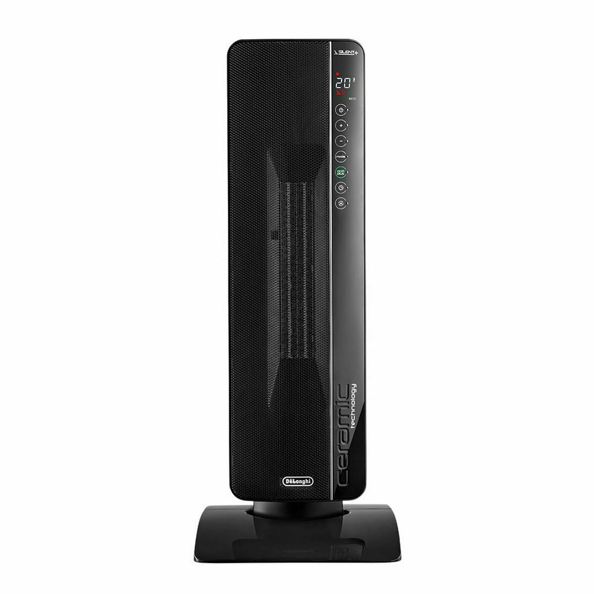 Calefactor DeLonghi TCH8993ER.BC Negro 2400 W