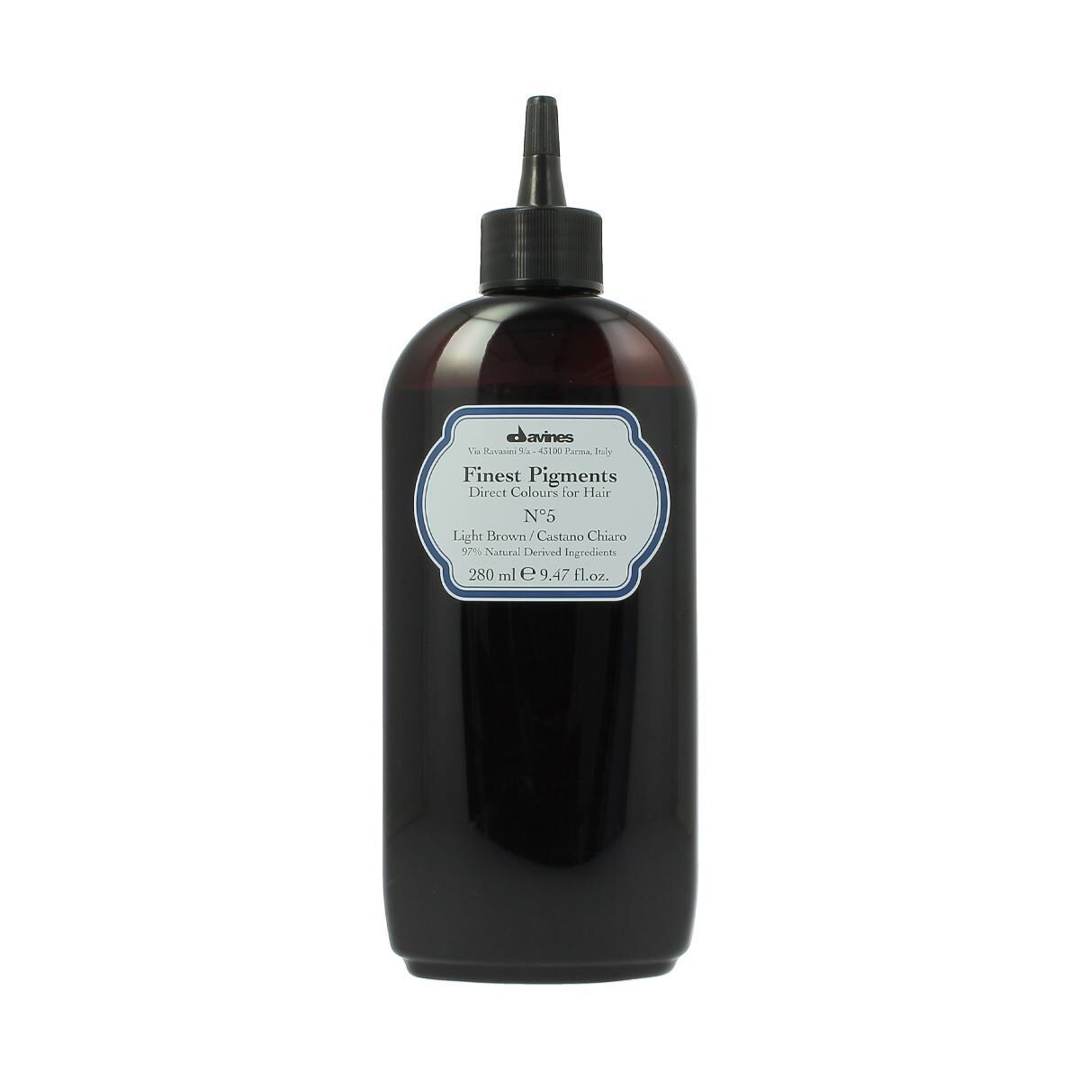 Gel de uñas Davines