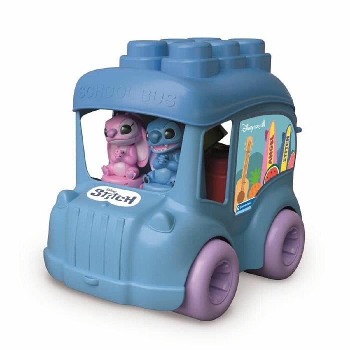 Juguete Musical Clementoni