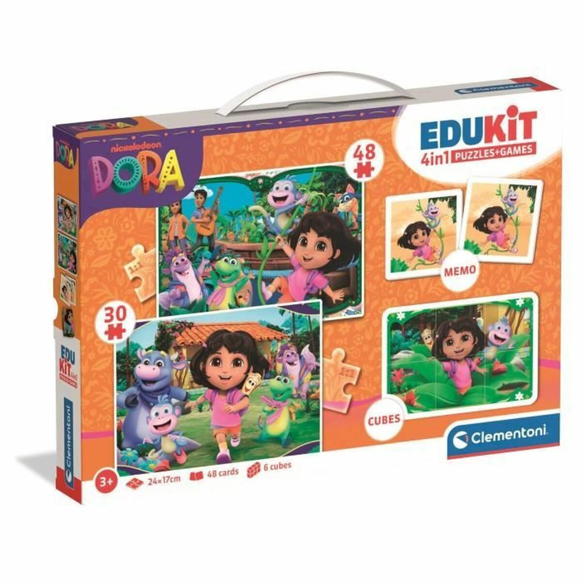Tablet Interactiva Infantil Clementoni